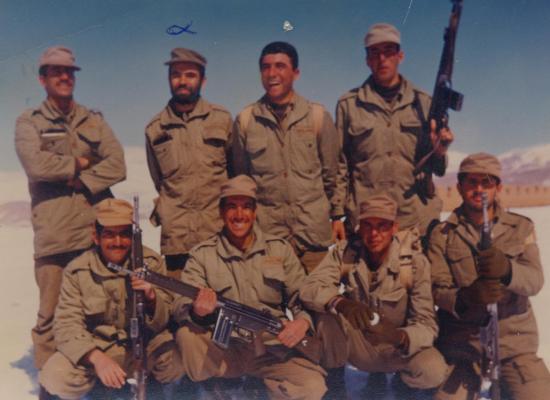 ابوالفضل طهماسبی