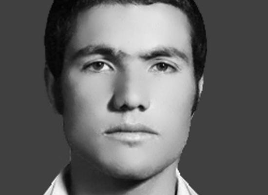 احمد خانمحمدی