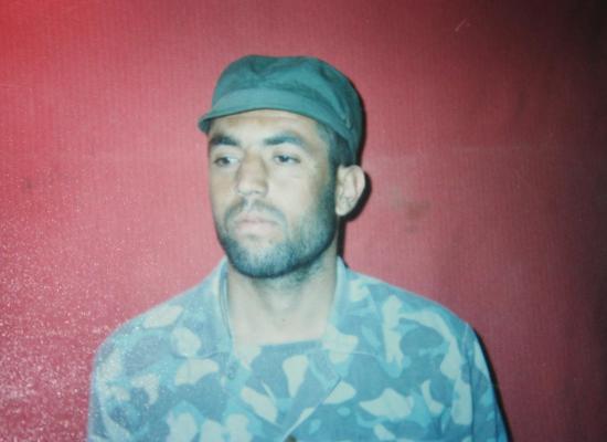 احمد زکی