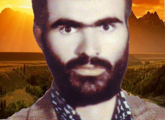 اسدالله تشکری