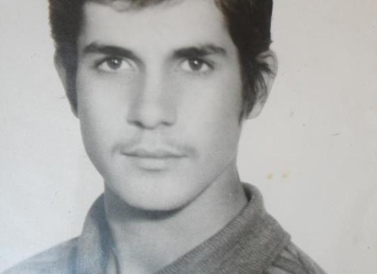 اسدالله سبزی