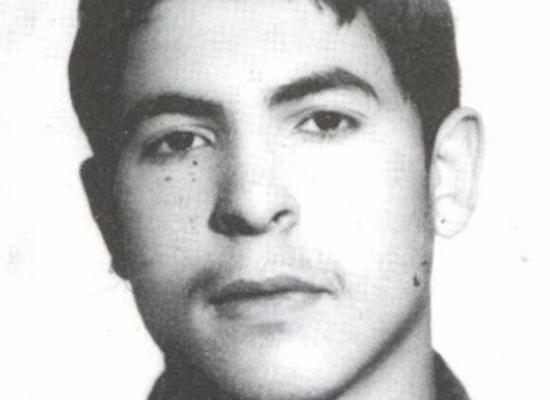 اسدالله محمدی