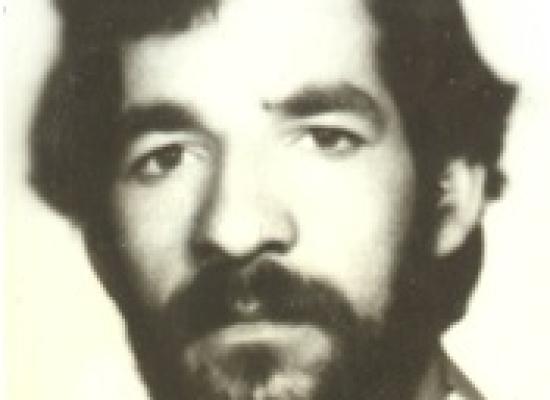 رضا ایجانی شراهی