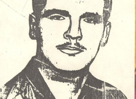 علی توکلی جم