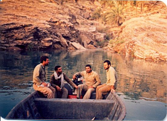 جعفر کمره ای