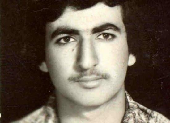 حسن انصاری
