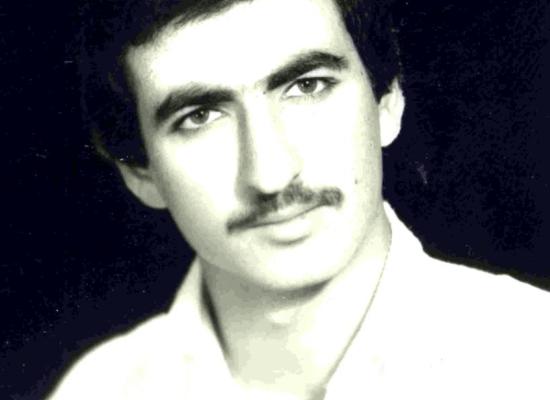 حسن انصاری