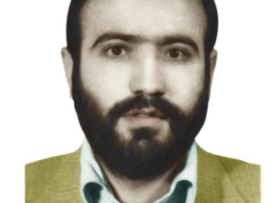 حسن صابری