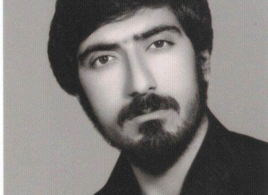 حسین طاهری