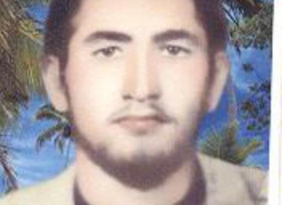 حسین نوری