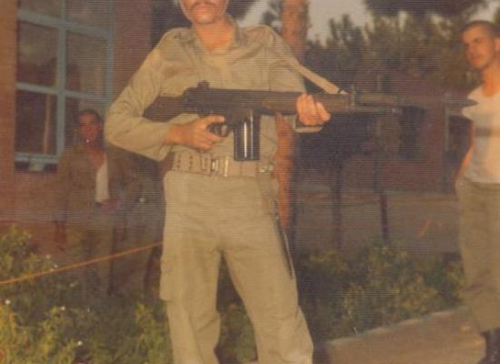 حمزه خوشنواز