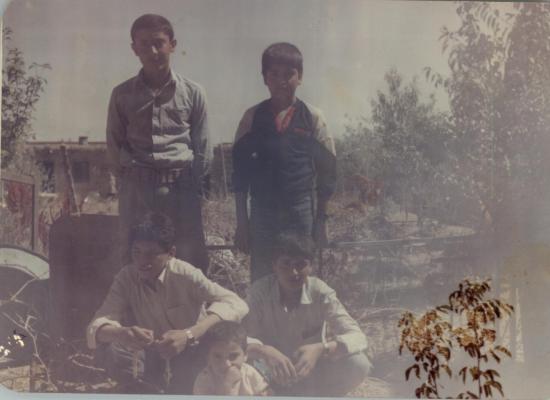 حمیدرضا اخوان نیا