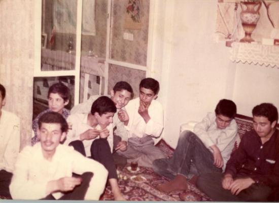 حمیدرضا اخوان نیا
