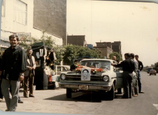 حمیدرضا اخوان نیا