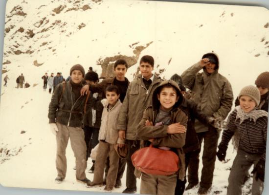 حمیدرضا اخوان نیا