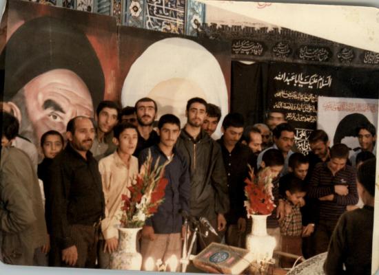 حمیدرضا اخوان نیا