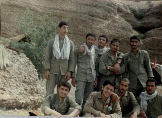 حمیدرضا اخوان نیا