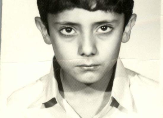 حمیدرضا اخوان نیا