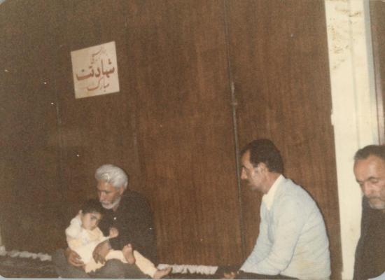حمیدرضا اخوان نیا