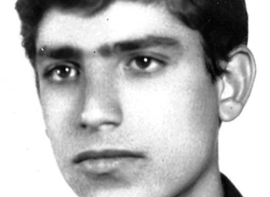 رضا همایونی نوری