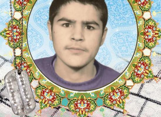 رضا هوشیار