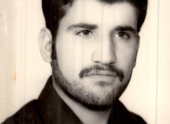 روح الله همتی گواری