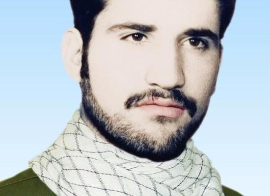 روح الله همتی گواری