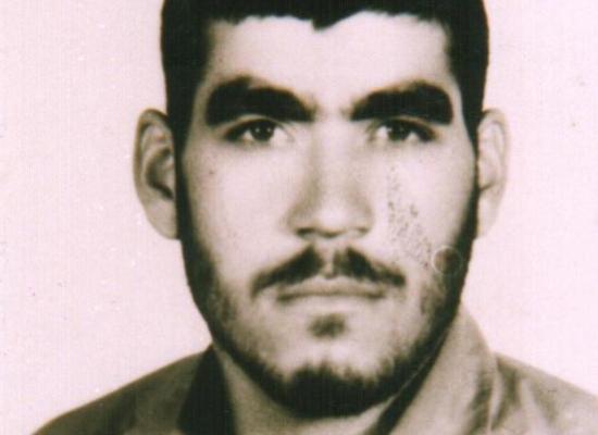 سلیمان هفتانی