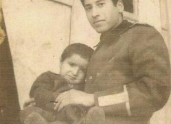 سید احمد متولی زاده
