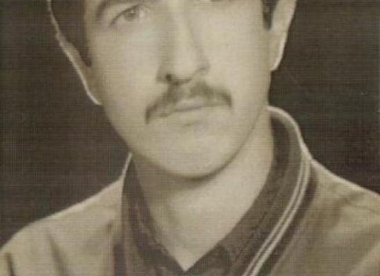 سید احمد متولی زاده