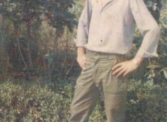 سید احمد متولی زاده