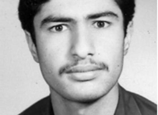 سید احمد متولی زاده