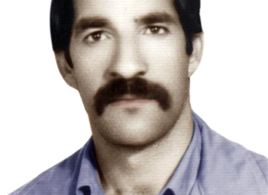 رضا ایجانی شراهی