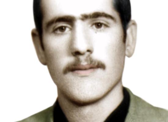 شعبان طاهری سنجانی