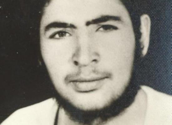 شعبانعلی سالاری