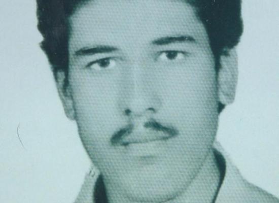 شکر الله آقازیارتی