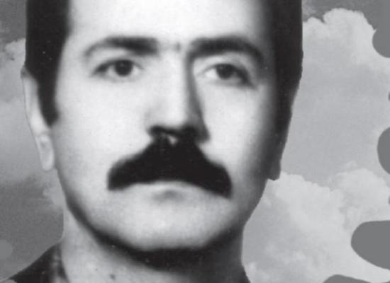 مسعود پارسایی