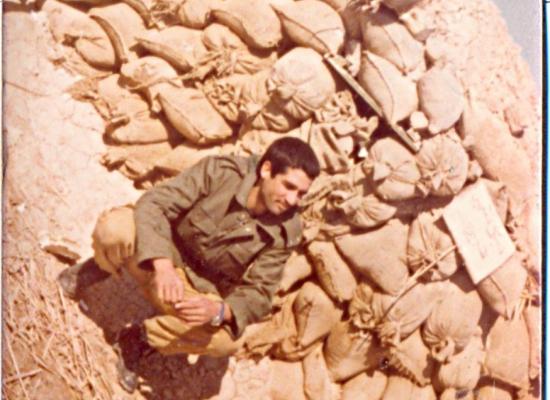 مصطفی طالبی
