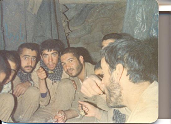 مصطفی طالبی