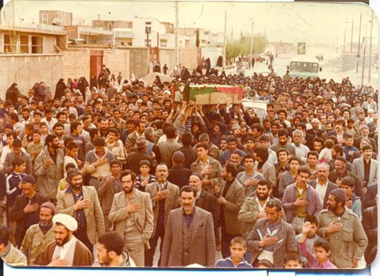 مصطفی طالبی