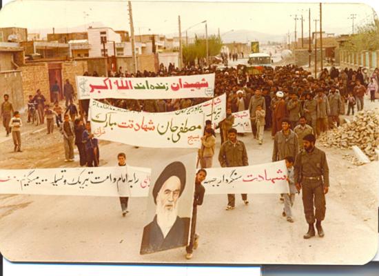 مصطفی طالبی
