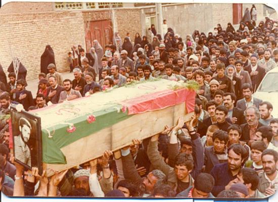 مصطفی طالبی