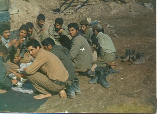 مصطفی طالبی