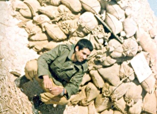 مصطفی طالبی