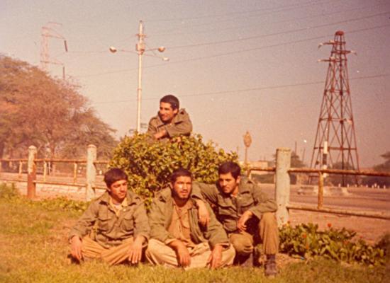 مصطفی طالبی