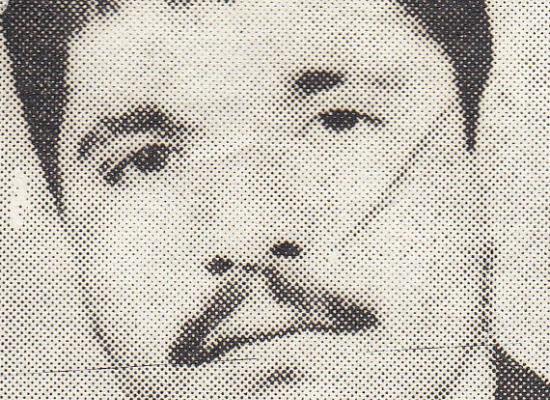 صفرعلی اکبری