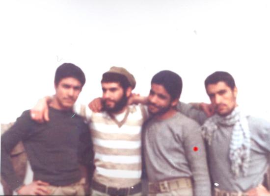 عبدالله سرلک
