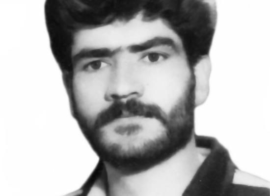 عزیزالله آبایی
