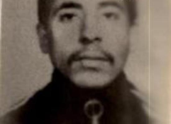 صمد محمدی