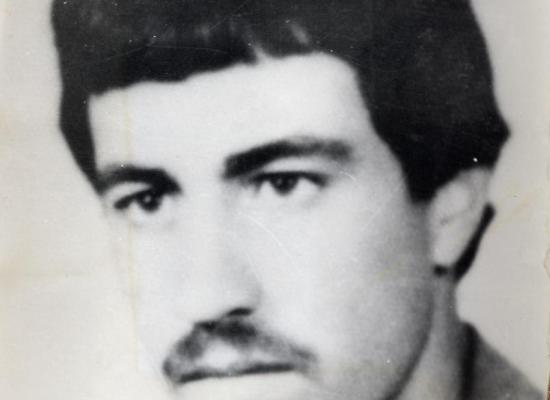 علی ابوالحسنی